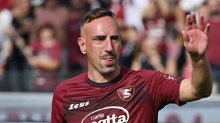 Franck Ribery : Loin des terrains de football, l’ex-pépite de l’équipe de France s’épanouit dans un tout autre domaine