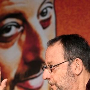 Jean Reno, invité d'honneur du 10ème Festival international du Film de Comédie de Liège, donne une conférence de presse, le 5 novembre 2025.
© Photonews / Bestimage