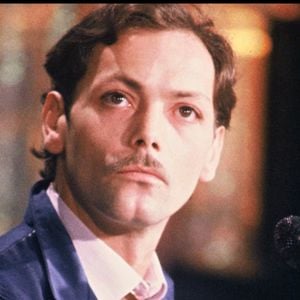 Archives - Patrick Dewaere au piano lors de l'émission "Champs-Elysées"
Bestimage