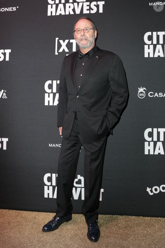 Et les réponses des habitants sont intéressantes...

New York, le 22 avril 2025. Jean Reno assiste à la soirée City Harvest Presents: The 2025 Gala – Carnaval, organisée au Cipriani 42nd Street, à Manhattan. DPA/ABACA