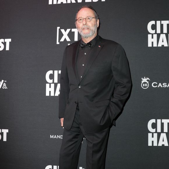 Et les réponses des habitants sont intéressantes...

New York, le 22 avril 2025. Jean Reno assiste à la soirée City Harvest Presents: The 2025 Gala – Carnaval, organisée au Cipriani 42nd Street, à Manhattan. DPA/ABACA