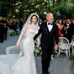 Jeff Bezos et Lauren Sanchez sont mariés ! Photo de la cérémonie à Venise, l'épouse du milliardaire dans une robe sirène d'une grande maison de couture