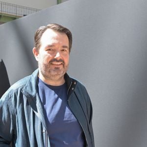 Ensemble, ils ont ainsi bâti au fil des années un solide patrimoine, qui pose forcément la question de sa transmission à leurs enfants.
Jean François Piège - Taste of Paris 2026 au Grand Palais à Paris le vendredi 22 mai 2026.
© Alexandre Fay / Bestimage
