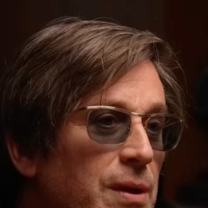 Thomas Dutronc mis à l'honneur dans le podcast Coloscopie de Laurent Baffie (Capture d'écran).