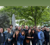 Plusieurs grandes figures de BFMTV l'ont fait savoir dans la soirée de mardi en organisant une soirée, non pas de départ mais pour célébrer le fait qu'ils restaient tous au sein de la chaîne appartenant au milliardaire Rodolphe Saadé.
Les stars de BFMTV se retrouvent pour un pot afin de fêter le renouvellement de leur contrat sur la chaîne. Instagram