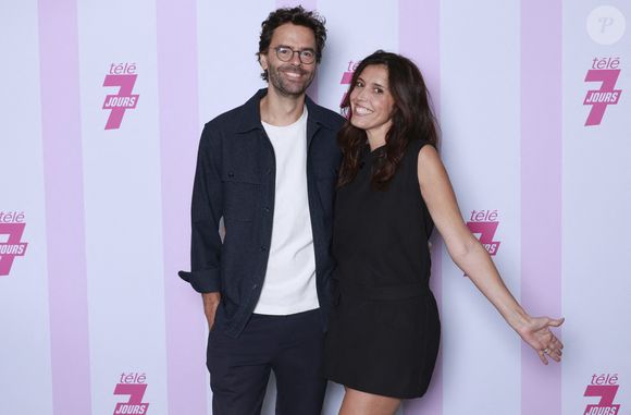 L’animatrice a salué la décoration, l’ambiance conviviale et la qualité des plats.

Soirée Télé 7 jours Chez Francette à Paris, jeudi 4 septembre 2025. - Soirée Télé 7 jours Chez Francette à Paris le 4 septembre 2025.
© Christophe Aubert via Bestimage