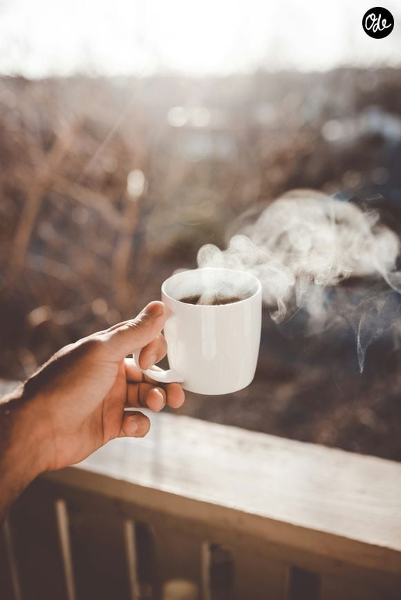 Votre pause café pourrait être bien plus bénéfique que vous ne le pensiez ! 

Image Unsplash