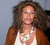 Jocelyne (Jocelyn) Wildenstein