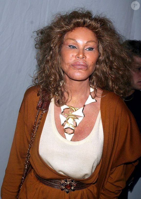 Jocelyne (Jocelyn) Wildenstein