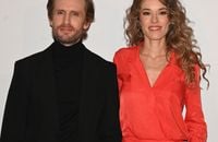 Elodie Fontan se confie sur son couple avec l'acteur-réalisateur Philippe Lacheau dans  "Télématin"