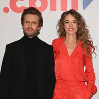 “On a fait un bon calcul” : Elodie Fontan en couple quand elle a rencontré Philippe Lacheau, le duo s’est concerté avant de se lancer