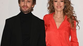 “On a fait un bon calcul” : Elodie Fontan en couple quand elle a rencontré Philippe Lacheau, le duo s’est concerté avant de se lancer