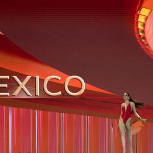 Écartée aux portes du top 12, Miss France 2024 a réagi après une cérémonie qui a vu la couronne revenir à Fatima Bosch, Miss Mexique, devant Miss Venezuela, Miss Philippines et Miss Côte d’Ivoire

Fatima Bosch, candidate de Miss Univers Mexique 2025, pose lors de la compétition en maillot de bain pendant la 74ème compétition Miss Univers 2025, au centre de convention et d'exposition Impact, le 19 novembre 2025 à Bangkok, Thaïlande. Photo par Teera Noisakran/SPUS/ABACAPRESS.COM