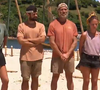 Le prochain épisode de "Koh-Lanta" s'annonce riche en rebondissements.
Premières images du prochain épisode de "Koh-Lanta, La Revanche des quatre Terres"