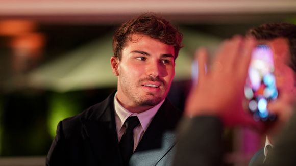 Antoine Dupont à la tête d'un restaurant situé à Toulouse : que pensent les clients de son établissement ?