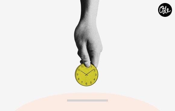 Arriver systématiquement en avance est surtout associé à l'agréabilité, un trait lié à l'empathie et à la bienveillance.

Photo prise par Morgan Housel / Unsplash