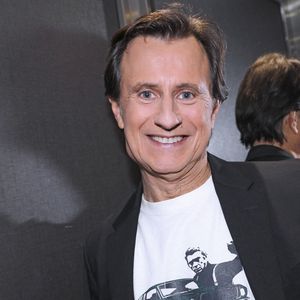 Portrait de Vincent Perrot  à Paris, le 5 décembre 2022.
© Cédric Perrin/Bestimage