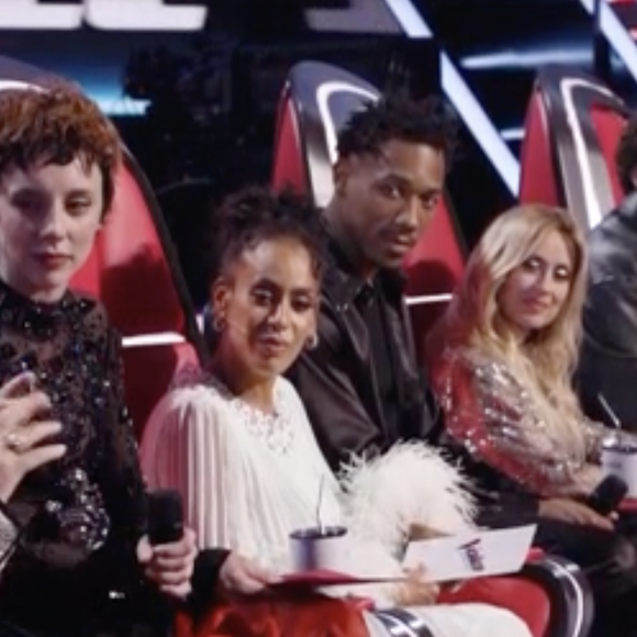 "The Voice" 30 mai 2026 TF1