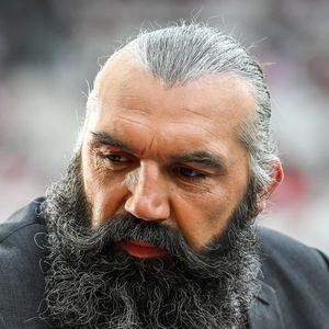 “Je n'ai aucun souvenir d'une seule seconde d'un match de rugby que j'ai joué”, affirme Sébastien Chabal

Sebastien Chabal en tribunes lors de la finale de rugby Top 14 opposant le Stade Toulousain Rugby (Toulouse) au Stade Rochelais (La Rochelle) au Stade de France à Saint-Denis, Seine Saint-Denis, le 17 juin 2023. Toulouse a gagné 29-26. © Matthieu Mirville/Bestimage