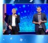 Interrogé par Nagui sur sa situation personnelle, Mickaël a révélé qu'elle avait énormément changé en quatre ans : "Je n'ai plus ma ferme (...). Je me suis fait opérer du doigt deux fois et donc je ne peux plus travailler et j'ai dû vendre mes parts de la ferme".
Instagram : mickaelnoplpfan / Capture d'écran vidéo - France 2 - N'oubliez pas les paroles - 2024