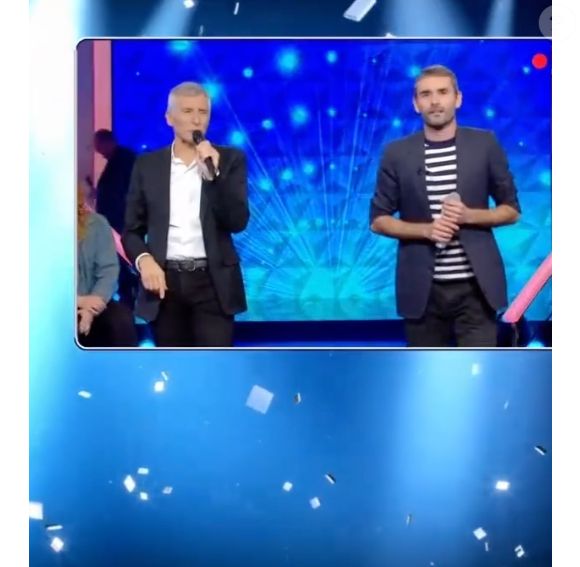 Interrogé par Nagui sur sa situation personnelle, Mickaël a révélé qu'elle avait énormément changé en quatre ans : "Je n'ai plus ma ferme (...). Je me suis fait opérer du doigt deux fois et donc je ne peux plus travailler et j'ai dû vendre mes parts de la ferme". 

Instagram : mickaelnoplpfan / Capture d'écran vidéo - France 2 - N'oubliez pas les paroles - 2024