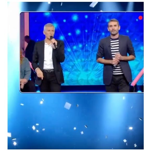 Interrogé par Nagui sur sa situation personnelle, Mickaël a révélé qu'elle avait énormément changé en quatre ans : "Je n'ai plus ma ferme (...). Je me suis fait opérer du doigt deux fois et donc je ne peux plus travailler et j'ai dû vendre mes parts de la ferme". 

Instagram : mickaelnoplpfan / Capture d'écran vidéo - France 2 - N'oubliez pas les paroles - 2024