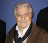 "C'est fini, j'ai fait deux fois c'est bien (...) Ce sont des rôles très, très compliqués", a-t-il révélé.

Christian Clavier - Première du film "Cocorico 2" au Publicis Cinémas à Paris le 31 mars 2026. © Marc Ausset-Lacroix/Bestimage