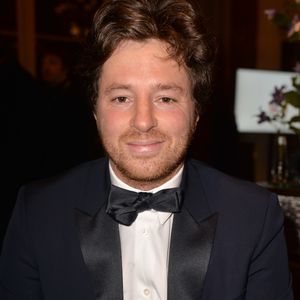 Jean Imbert - Remise des GQ Awards "Les Femmes et les Hommes de l'année 2019" à l'hôtel de Crillon à Paris, le 26 novembre 2019. © Veeren/Bestimage