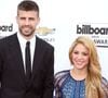 Après sa séparation avec Gerard Piqué en 2022, elle préfère se consacrer à ses enfants et à sa carrière.

Gerard Pique et sa compagne la chanteuse Shakira - Photocall à l'occasion de la cérémonie des Billboard Music Awards 2014 à Las Vegas le 18 mai 2014.
FAMEFLYNET / BESTIMAGE