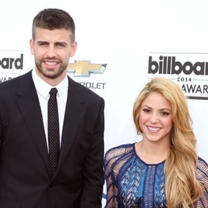 Après sa séparation avec Gerard Piqué en 2022, elle préfère se consacrer à ses enfants et à sa carrière.

Gerard Pique et sa compagne la chanteuse Shakira - Photocall à l'occasion de la cérémonie des Billboard Music Awards 2014 à Las Vegas le 18 mai 2014.
FAMEFLYNET / BESTIMAGE