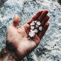 Faire son sel de mer soi-même ? La fausse bonne idée de l'été épinglée par un spécialiste