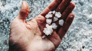 Faire son sel de mer soi-même ? La fausse bonne idée de l'été épinglée par un spécialiste