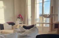 Karine Le Marchand se confie sur Instagram