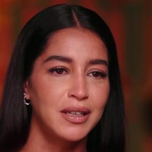 Aujourd'hui, avec son mari Tahar Rahim, la comédienne est une maman et une femme heureuse.