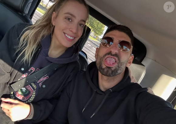 Alexandre Dol (Familles nombreuses) s'affiche avec sa nouvelle compagne sur Instagram.