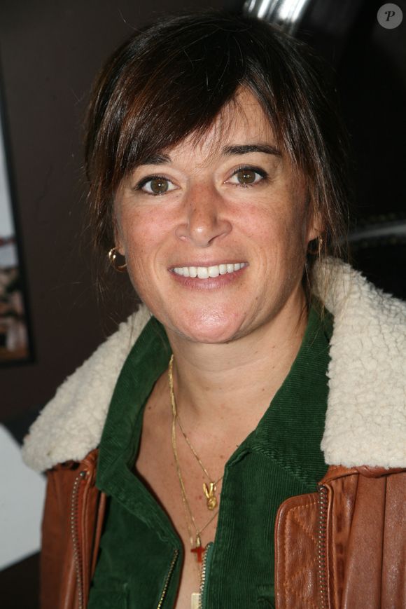 Béatrice de la Boulaye - 26ème édition du Festival des Avant-premières de Cosne-sur-Loire le 11 novembre 2022.
JLPPA / Bestimage
