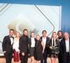 la direction prend une grande décision en faveur des employés

Exclusif - Mohamed Bouhafsi, Celine Salette, Samuel Lebihan, Charlotte Le Bon, Anne-Elisabeth Lemoine, Patrick Cohen, Santa, Bertrand Chameroy, Pierre Lescure sur le plateau de l'émission "C à vous" lors du 77ème Festival International du Film de Cannes (14 - 25 mai 2024), le 24 mai 2024. 
© Jack Tribeca / Bestimage