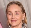 L’actrice a partagé la nouvelle sur Instagram dans un message sobre et émouvant signé également par ses fils. 

Fashion Trust US Awards 2026 - Arrivées au lieu privé
People : Sharon Stone
