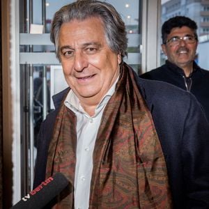 L'ancien membre de la troupe du Splendid a exprimé une opinion controversée sur l'intelligence artificielle dans le milieu du cinéma

Christian Clavier reçoit le grade d'officier de la Légion d'honneur des mains d'Emmanuel Macron - Christian Clavier - Première du film "Monsieur Claude 2" (Qu'est-ce qu'on a fait au Bon Dieu 2) à Berlin en Allemagne le 2 avril 2019.  
Crédit : Action Press / Bestimage