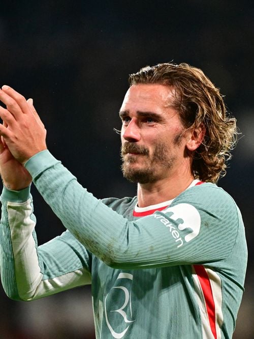 Antoine Griezmann : Son frère Théo, avec qui il a lancé une société, s’impose dans un domaine très en vogue