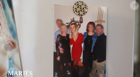 Elle a perdu plus de 40 kilos
Alice se confie sur ses complexes liés à son poids dans "Mariés au premier regard 2024", épisode du 25 mars