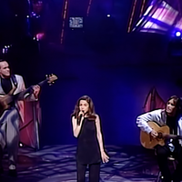 Cette chanteuse qui a représenté la France à l'Eurovision nous a quittés à seulement 46 ans