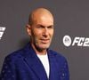 Le Palace Merano, adresse prisée de stars comme Victoria Beckham et Zinédine Zidane, lance une nouvelle formule bien-être.

Zinédine Zidane lors de la présentation du jeu EA Sports FC25 à Madrid. Crédit : Cordon / Bestimage