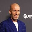 Dans ce palace 5 étoiles vieux de 120 ans et dont il est l'ambassadeur, Zidane s'offre des parenthèses de luxe loin du tumulte