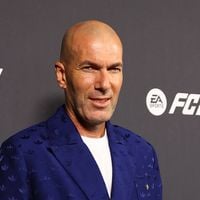 Dans ce palace 5 étoiles vieux de 120 ans et dont il est l'ambassadeur, Zinédine Zidane s'offre des parenthèses de luxe loin du tumulte