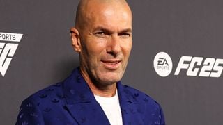 Dans ce palace 5 étoiles vieux de 120 ans et dont il est l'ambassadeur, Zinédine Zidane s'offre des parenthèses de luxe loin du tumulte