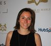 À seulement 34 ans, Lucie Basch s’impose comme une figure incontournable de la tech durable. Parmi ses succès : l'application Too Good To Go, lancée il y a 10 ans.

Exclusif - Lucie Basch lors de la soirée de remise de prix "40 femmes Forbes" au Fouquet's à Paris.

©Philippe Baldini / Bestimage