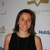 Une sacrée success story ! À seulement 34 ans, Lucie Basch a déjà créé deux business qui révolutionnent votre quotidien