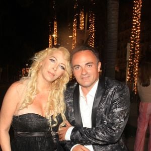 Leur dernière rencontre en 2025 montrait déjà une grande fatigue.

Laurent Amar, Loana - Rendez-vous avec Loana lors du 76ème Festival International du Film de Cannes le 25 mai 2023. © Philippe Baldini/Bestimage