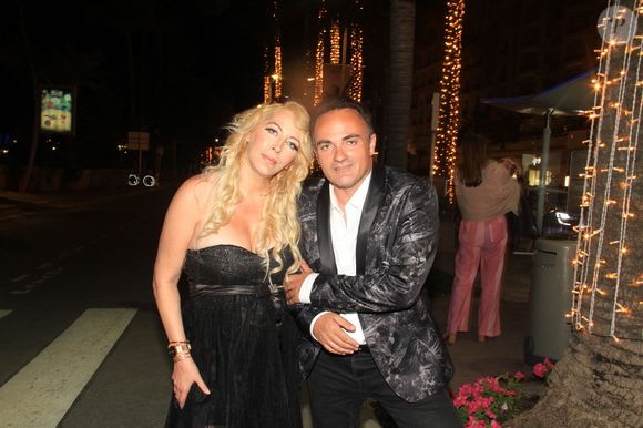 Leur dernière rencontre en 2025 montrait déjà une grande fatigue.

Laurent Amar, Loana - Rendez-vous avec Loana lors du 76ème Festival International du Film de Cannes le 25 mai 2023. © Philippe Baldini/Bestimage